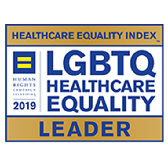 LGBTQ Healthcare Equality